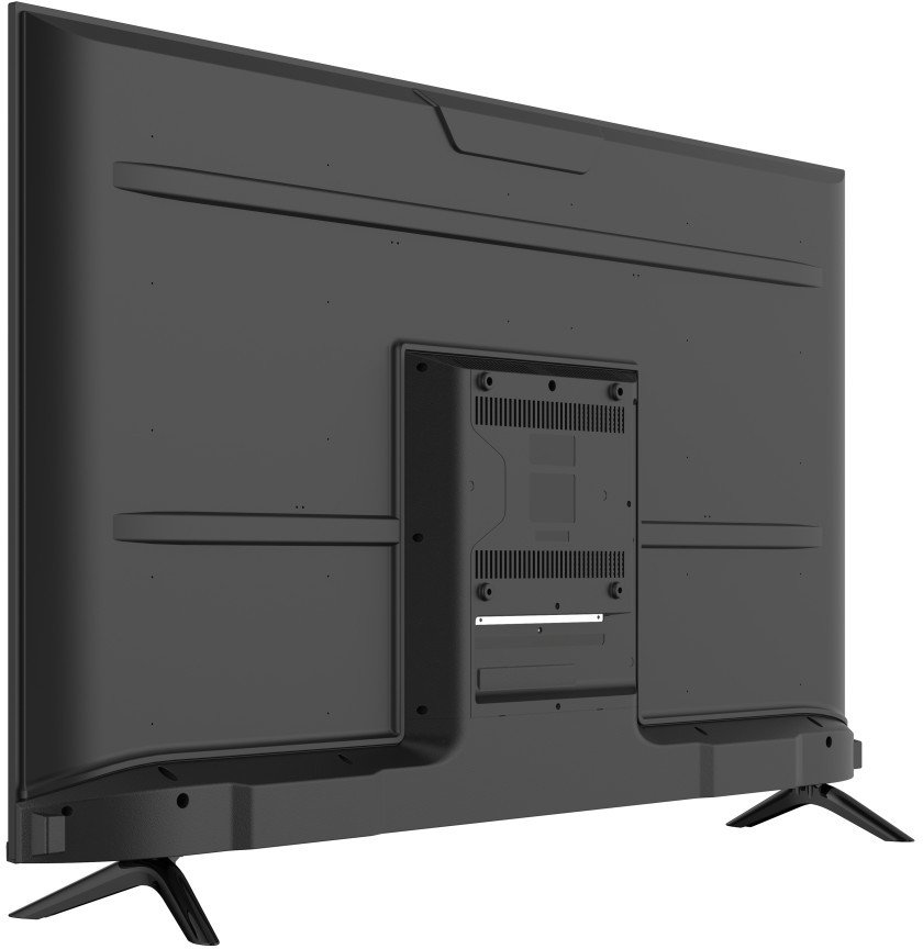 Televizor Šilelis TV-552, 55", 4K UHD, Smart VIDAA, i zi