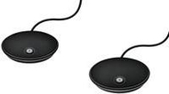 Set mikrofonësh Logitech Group Expansion (989-000171), i zi