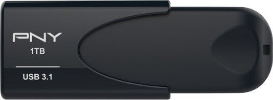USB PNY Attaché 4, 1TB, USB 3.1, i zi