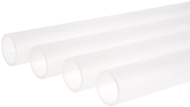 Tub ftohës Alphacool 80cm 16/13mm, set 4 copë, transparent
