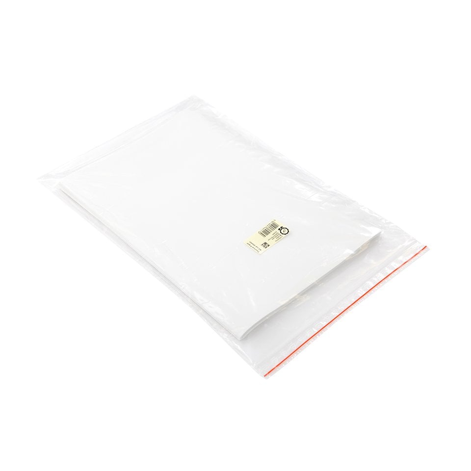 Letra termike Brother Coated Thermal Paper LDS0E297210000P, A4, 68 g, 100 fletë, e bardhë