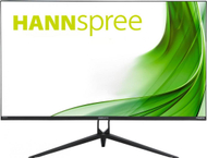 Monitor Hannspree, 27'', 2560 x 1440 (WQHD), i zi