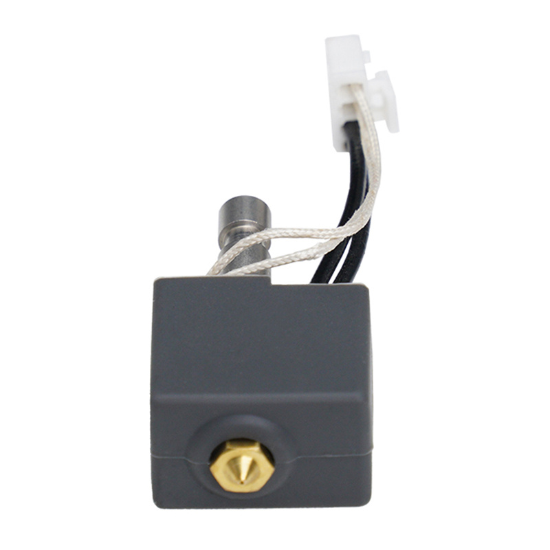 Hotend për printer 3D Anycubic Kobra S1, nozzle 0.4 mm, quick release