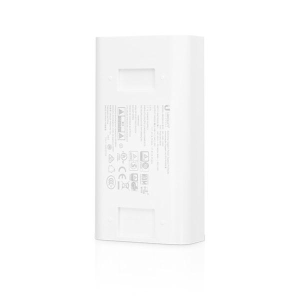 Adapter PoE Ubiquiti POE-54V-80W, Gigabit, 54V 80W