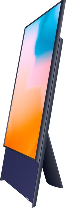 Televizor Samsung The Sero QE43LS05BG, 43" (109cm), 4K UHD, i kaltër