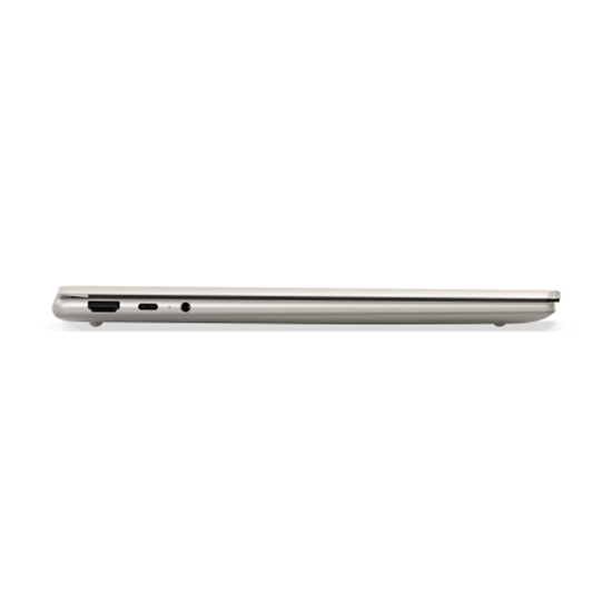 Laptop Lenovo NB Yoga 7 2-in-1 14AKP10, 14", AMD Ryzen AI 7 350, 2.8K WQXGA+,Multi-Touch, 32GB LPDDR5x-7500, 1TB SSD M.2 2242 PCIe 4.0x4 NVMe, AMD Radeon 860M Graphics, Seashell