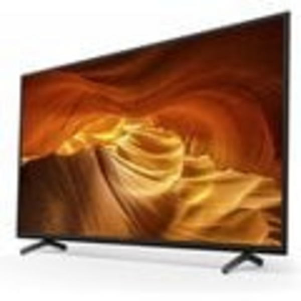 Телевизор Sony KD-50X72K ТВ - 50" (126см), 4K UHD, црн