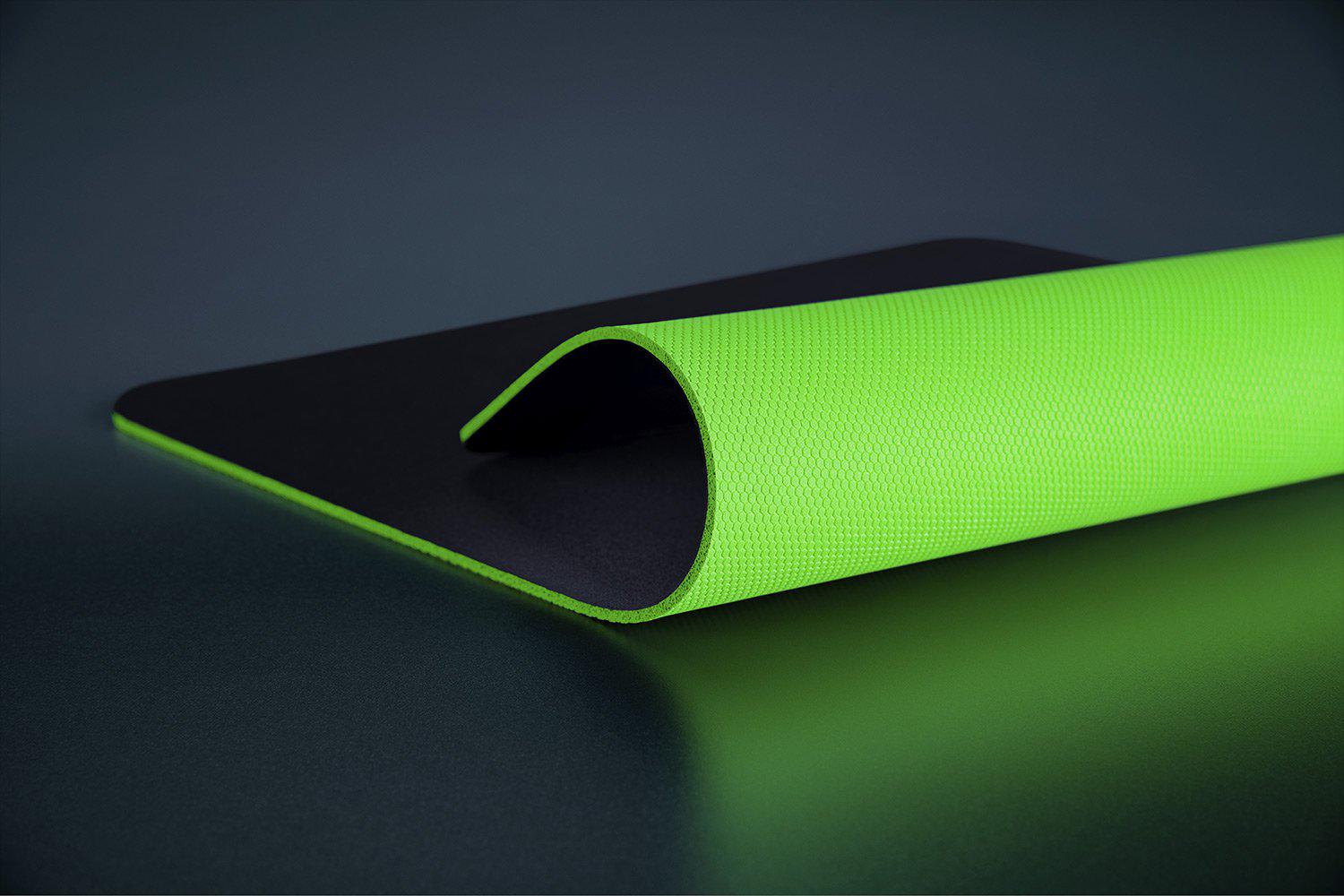 Mousepad gaming Razer Gigantus V2 L, 45 x 40 cm, i zi