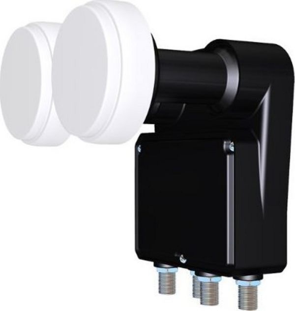 Konverter Inverto Monoblock Quad
