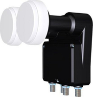 Konverter Inverto Monoblock Quad