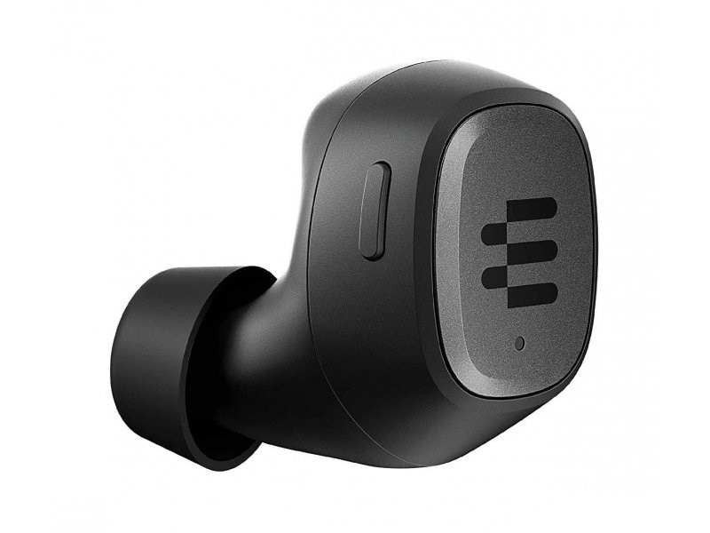 Kufje wireless EPOS By Sennheiser GTW 270 Hybrid, In-Ear, USB-C/Bluetooth, e zezë