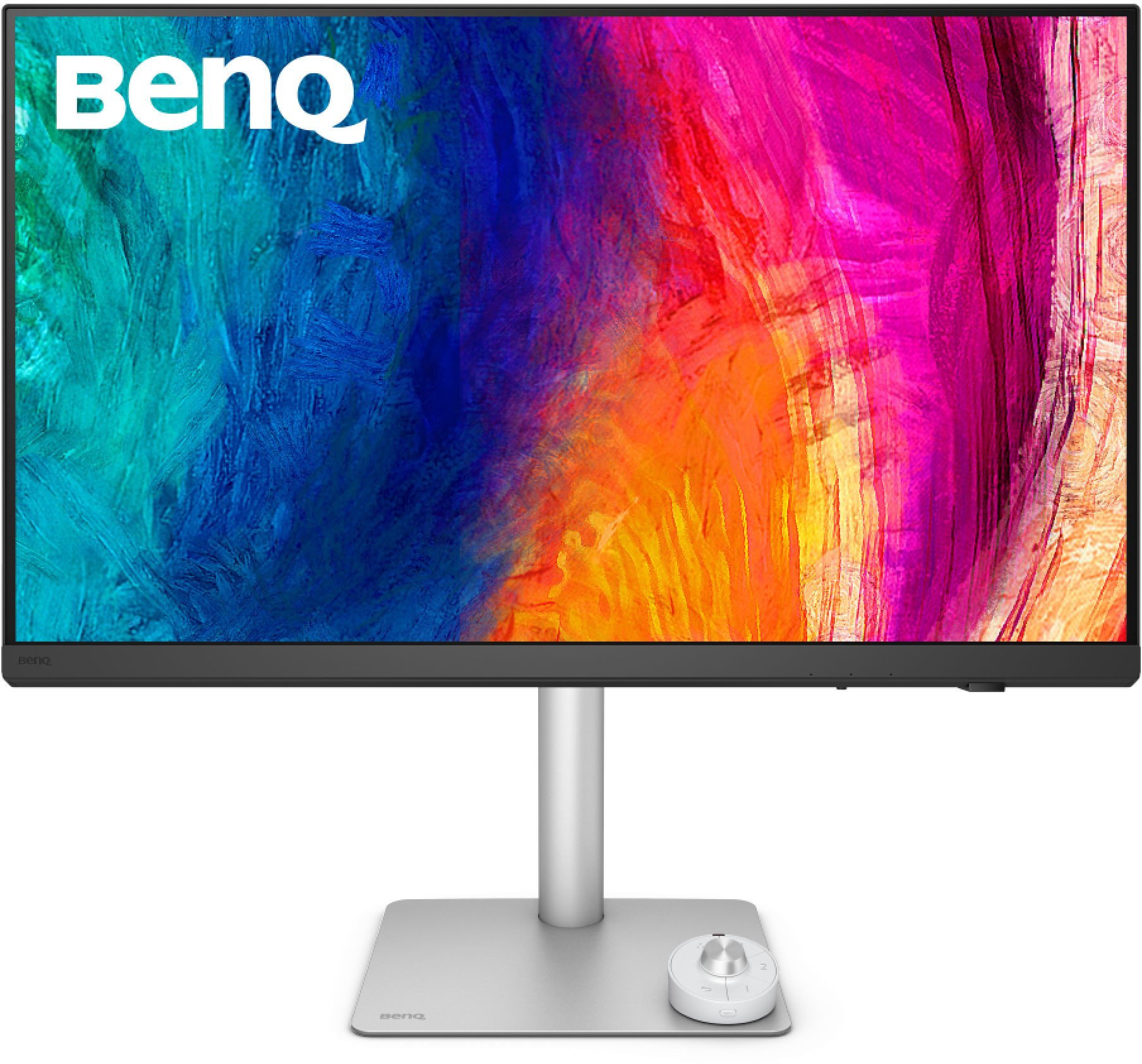 Monitor BenQ PD3226G, 31.5", 4K Ultra HD, i zi