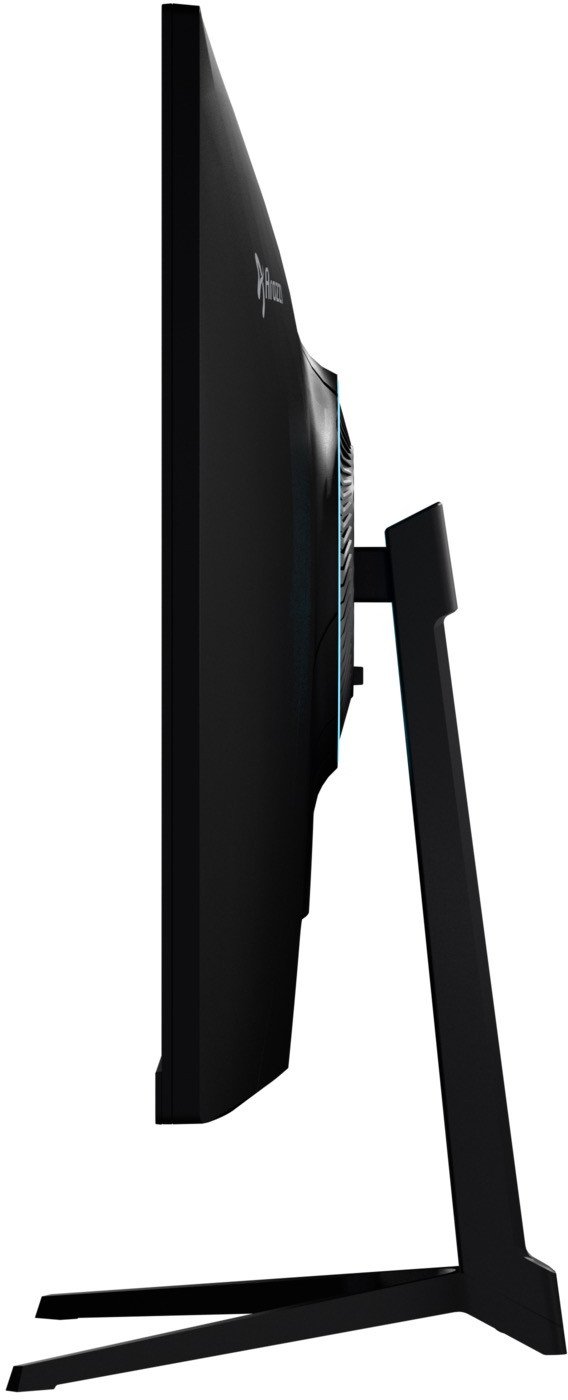 Monitor gaming Arozzi Nova 27", IPS, QHD 180Hz, i zi