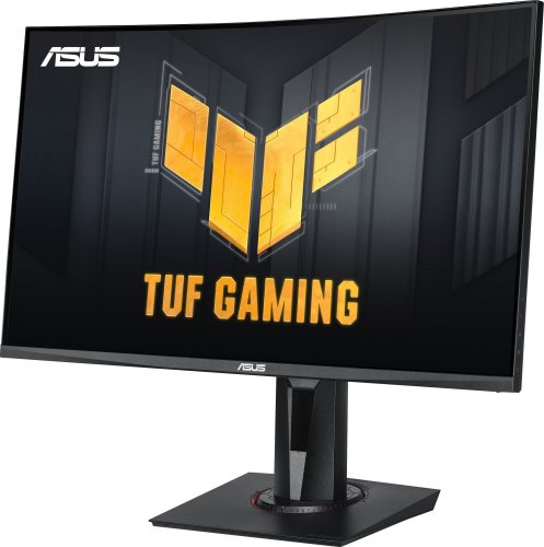 Monitor Asus Gaming VG27VQM, 27", FullHD (1920 x 1080), i zi