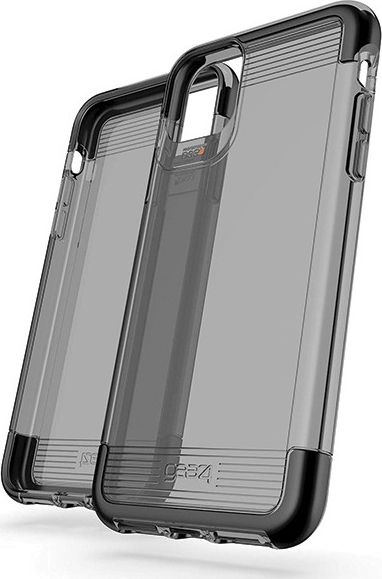 Gear4 D3O Wembley për Samsung A71 (A715), e zezë