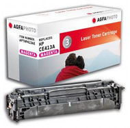 Toner AgfaPhoto APTHP413AE, magenta, zëvendësim për HP 305A