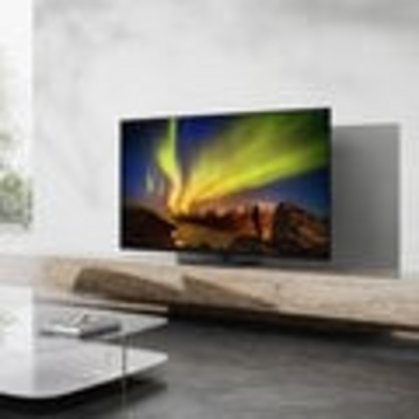 Televizor Panasonic TX-65LZ980E, 65" (164cm), 4K UHD, i zi