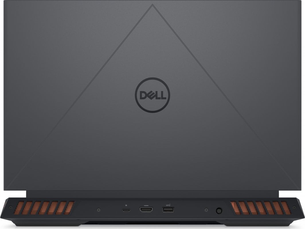 Laptop DELL Inspiron, 15.6" 120 Hz, Intel Core i7 13650HX, 16 GB RAM, 16 GB SSD, Nvidia GeForce RTX 4060, i hirtë