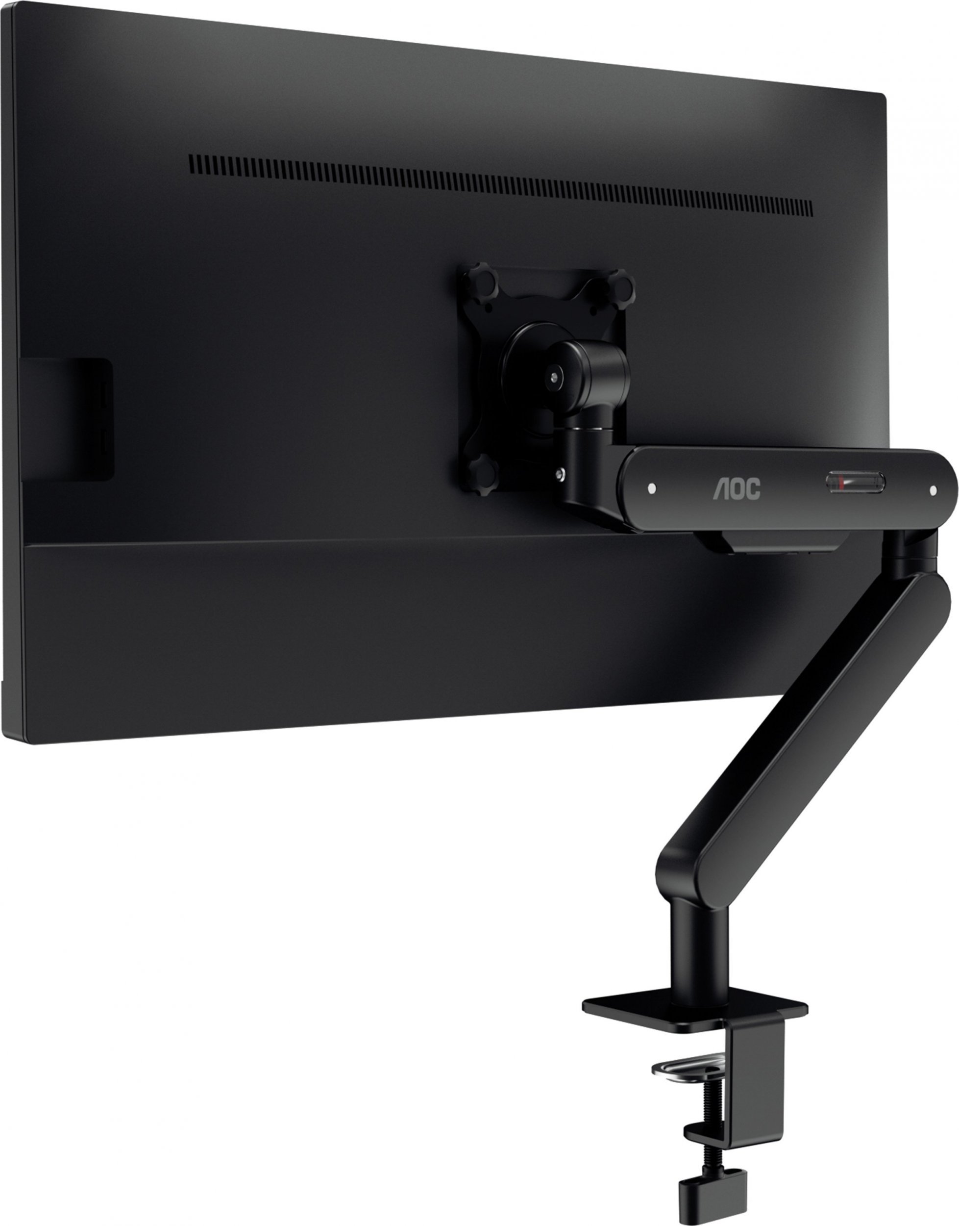 Mbajtëse monitori AOC AM400B, 17-34", VESA, e zezë