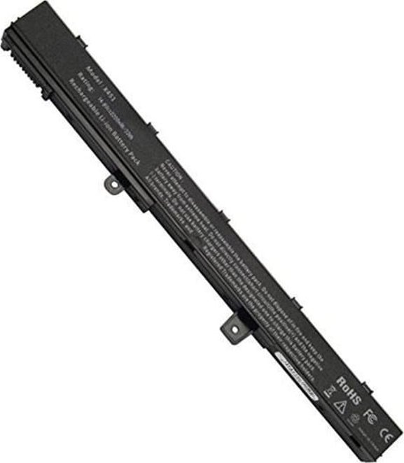 Bateri laptopi CoreParts MBXAS-BA0164, zëvendësuese