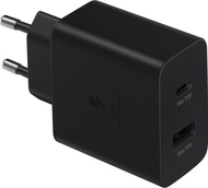 Karikues Samsung EP-TA220NBE, 15W / 35W, i zi