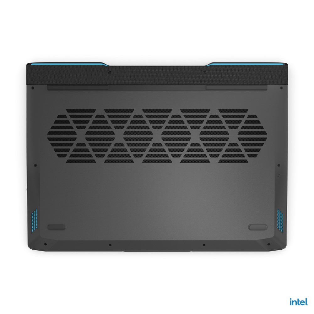 Laptop Lenovo LOQ, 15.6", Intel Core i5, 16GB RAM, 512GB SSD, NVIDIA GeForce RTX 4050, i hirtë