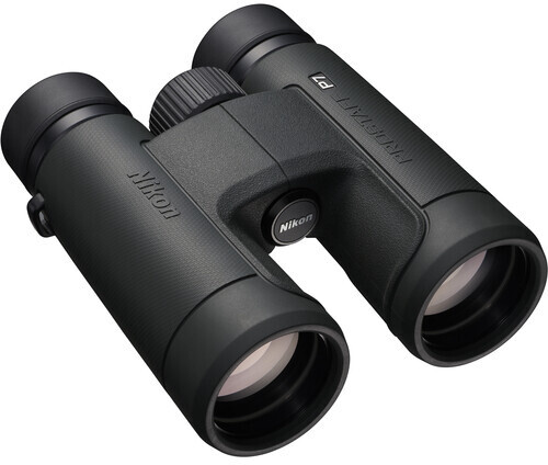 Dylbi Nikon Prostaff P7 8x42, të zeza