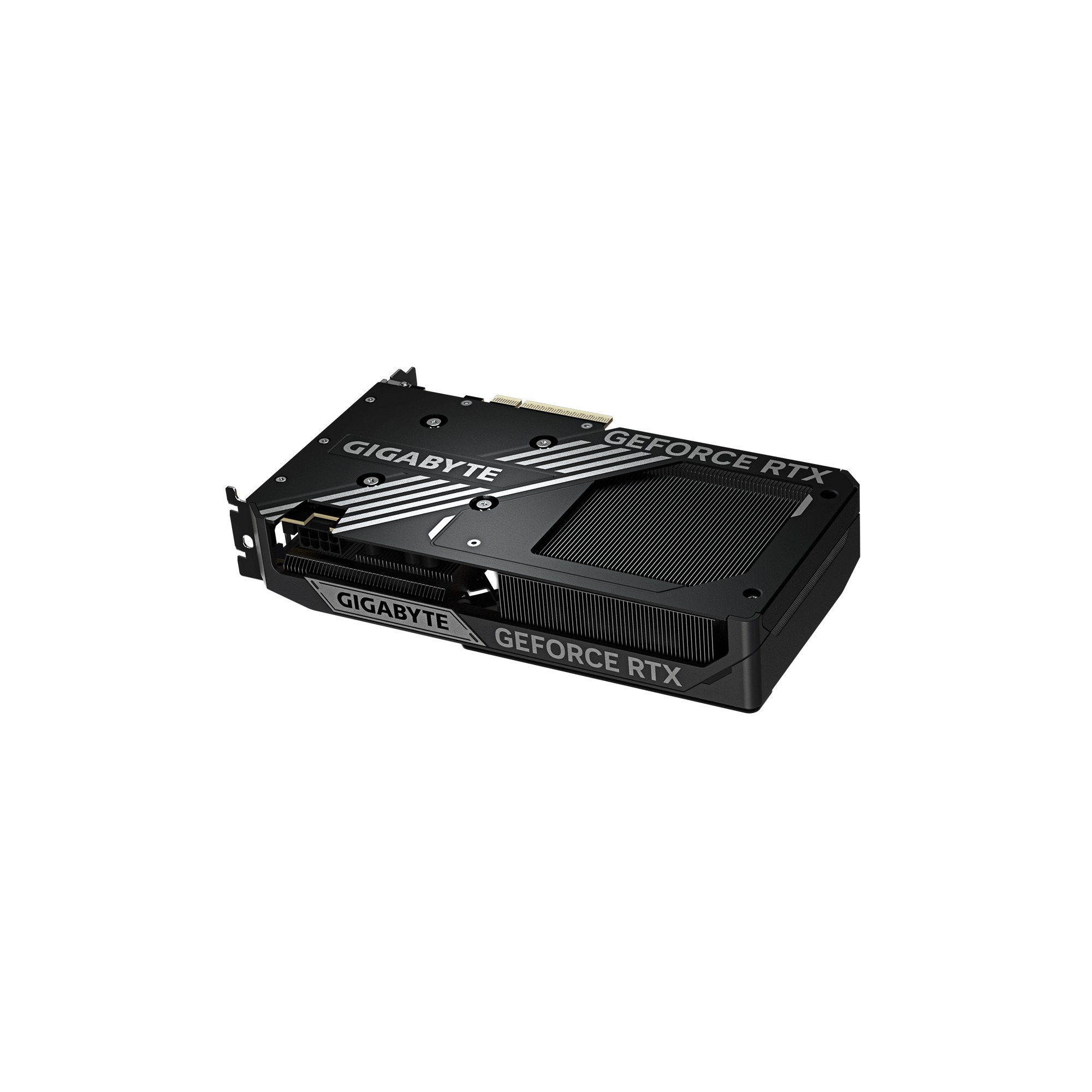 Kartë grafike GIGABYTE GeForce RTX 5060 Ti WINDFORCE OC, 16GB GDDR7, PCI-E 5.0