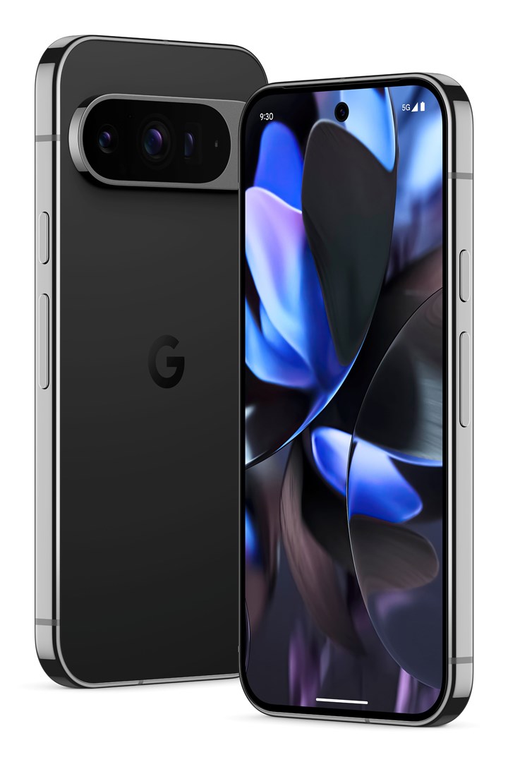 Telefoni Google Pixel 9 Pro, 6.3", 16GB 128GB, obsidian