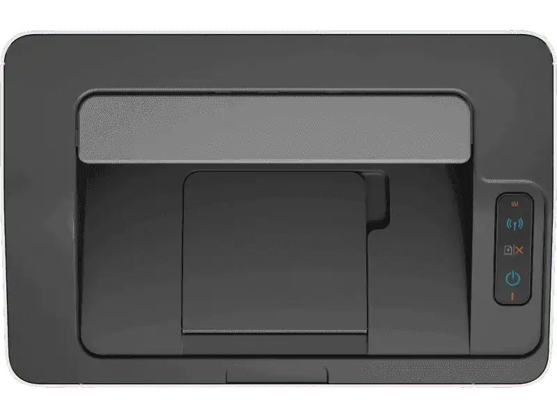 Printer Hp laser 107W, wireless