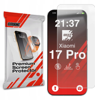 Foli mbrojtëse ekranit GrizzGlass PaperScreen Xiaomi 17 Pro, matte, transparente