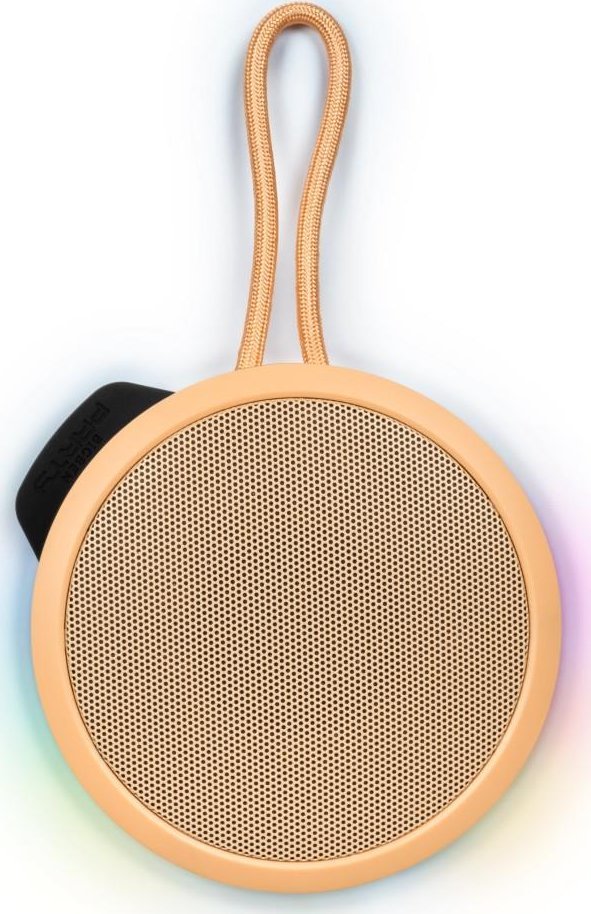 Altoparlant portativ BigBen Party Nano, Bluetooth, 3.5W, i zi