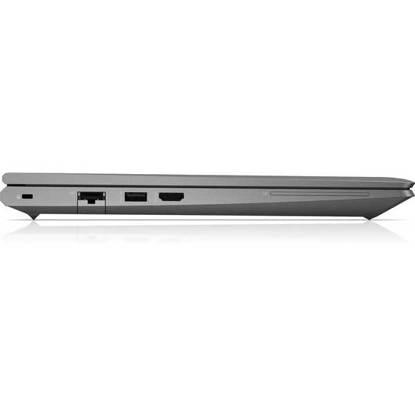 Laptop HP ZBook Power G8, 15.6'', Intel Core i7, 16GB RAM, 512GB SSD, NVIDIA T1200, i argjendtë