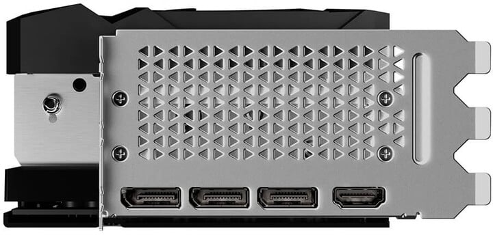 Kartelë grafike PNY GeForce RTX 4090 24GB XLR8 Gaming VERTO EPIC-X RGB Triple Fan OC, 24GB GDDR6X