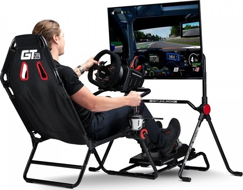 Mbajtëse Next Level Racing, për monitorë deri në 55"