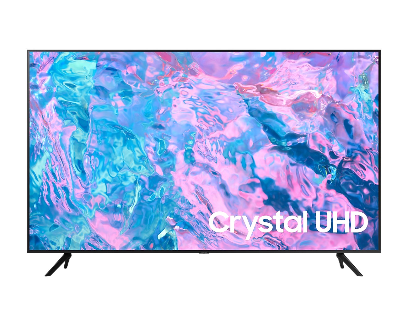 Televizor Samsung UE75CU7172U Smart, 75" (190.5 cm), 4K UHD, i zi