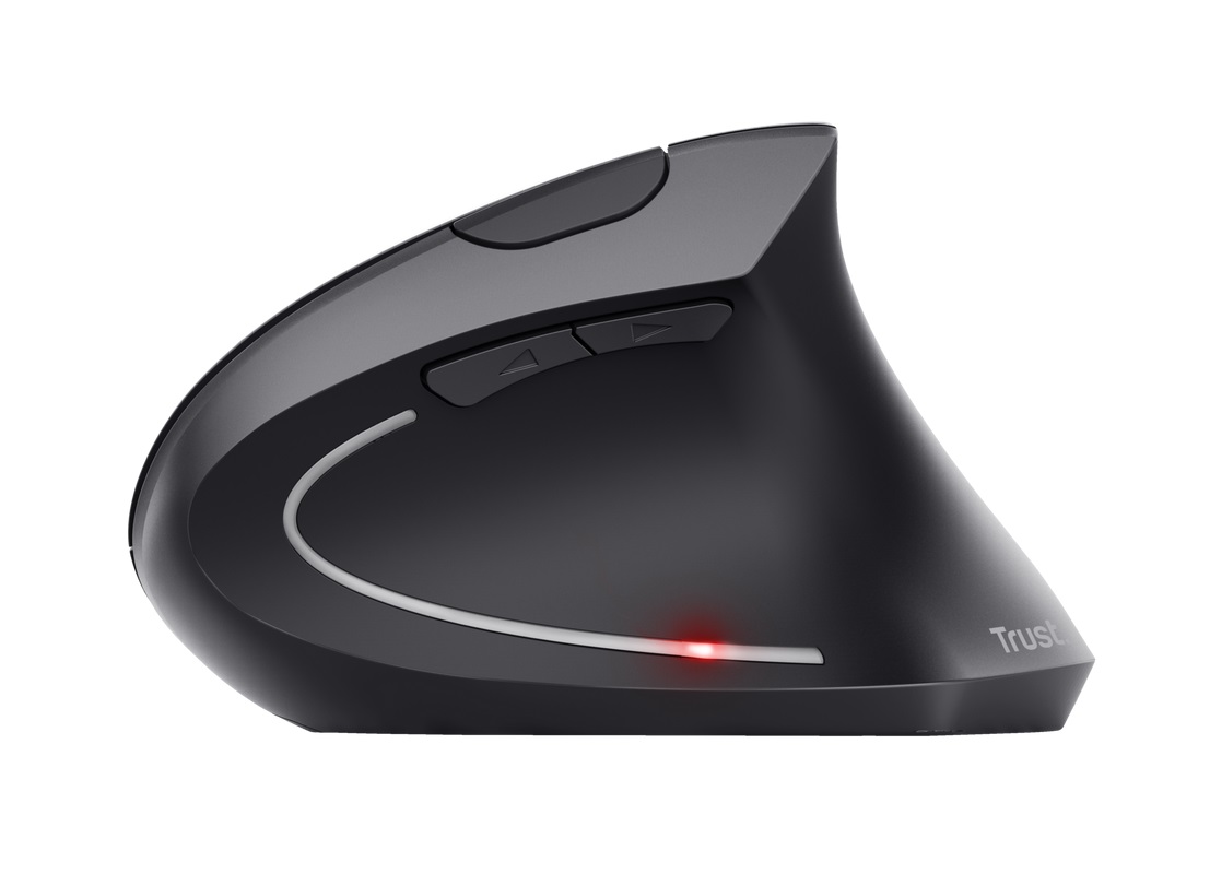 Maus TRUST Verto, 1600 DPI, i zi