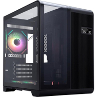 Kuti kompjuteri gaming 1STPLAYER RT5, ATX, xhami i temperuar, e zezë