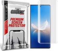 Folie mbrojtëse ekrani GrizzGlass Hydrofilm, për Honor Magic Vs2, hidrogel, transparente