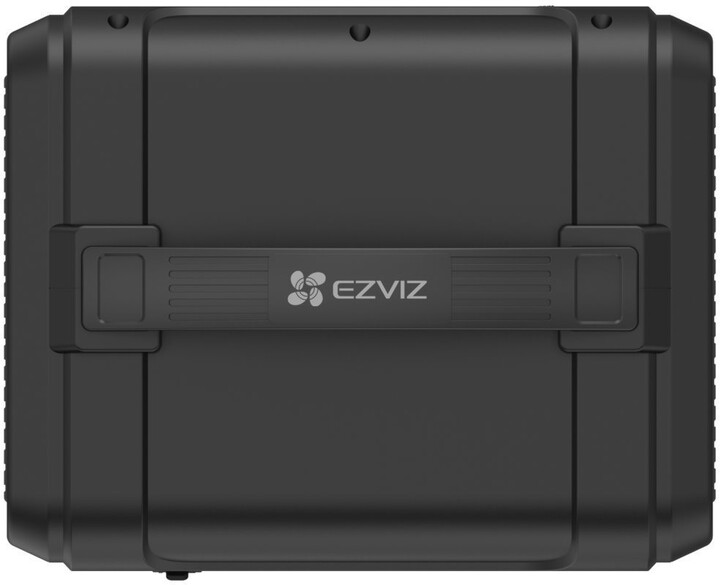 Stacion karikimi EZVIZ CN040, 600W