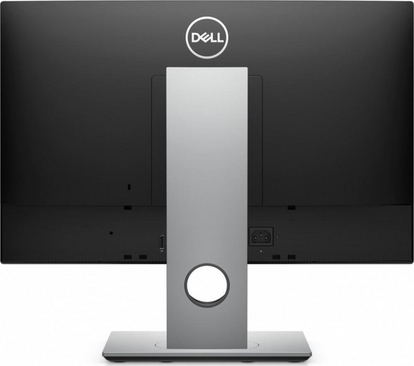 Monitor Dell OptiPlex 5490, Core i5-10500T, 8 GB, 256 GB SSD, Windows 11 Pro PC