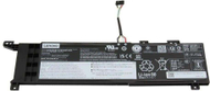 Батерија за лаптоп Lenovo ERY, 2 ќелии, 38Wh, црна
