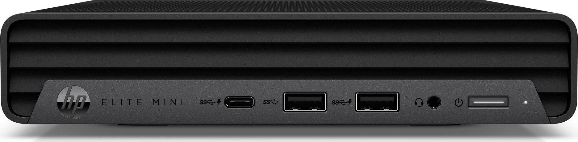 Kompjuter desktop HP Elite 800 G9 Mini PC, Intel, kompakt, i zi