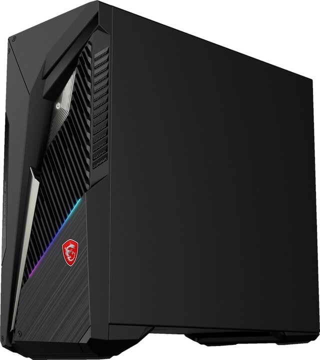 Kompjuter MSI MAG Infinite S3 13NUB7-1080EU, i7-13700F, 16GB, 1TB SSD M.2, NV RTX4060Ti 16GB, W11H,  i zi