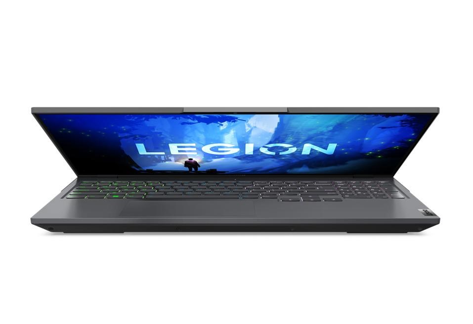 Laptop Lenovo Legion 5 Pro, 16", Intel Core i5 12500H, 16 GB RAM, 512 GB SSD, NVIDIA GeForce RTX 3060, i hirtë
