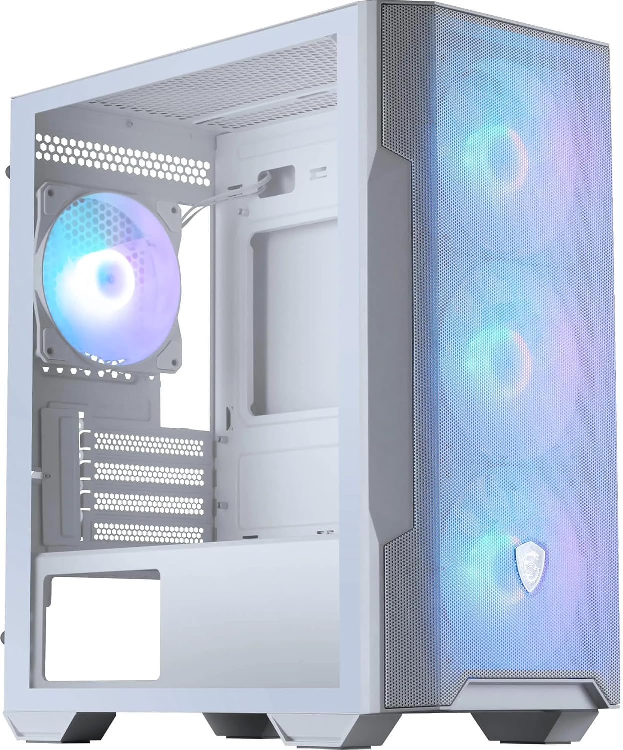 RTX 5070, AMD Ryzen 9 9900X, 32GB RAM, 1TB SSD, Gaming PC Gjirafa50 Magic Series 38