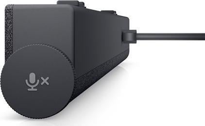 Soundbar Dell DELL Slim Conferencing SB522A, i zi