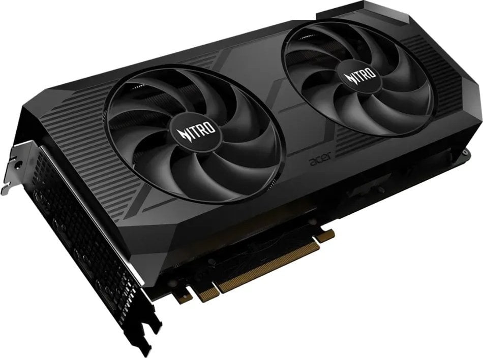 Kartelë grafike Acer Nitro Radeon RX 7800 XT OC 16 GB GDDR6