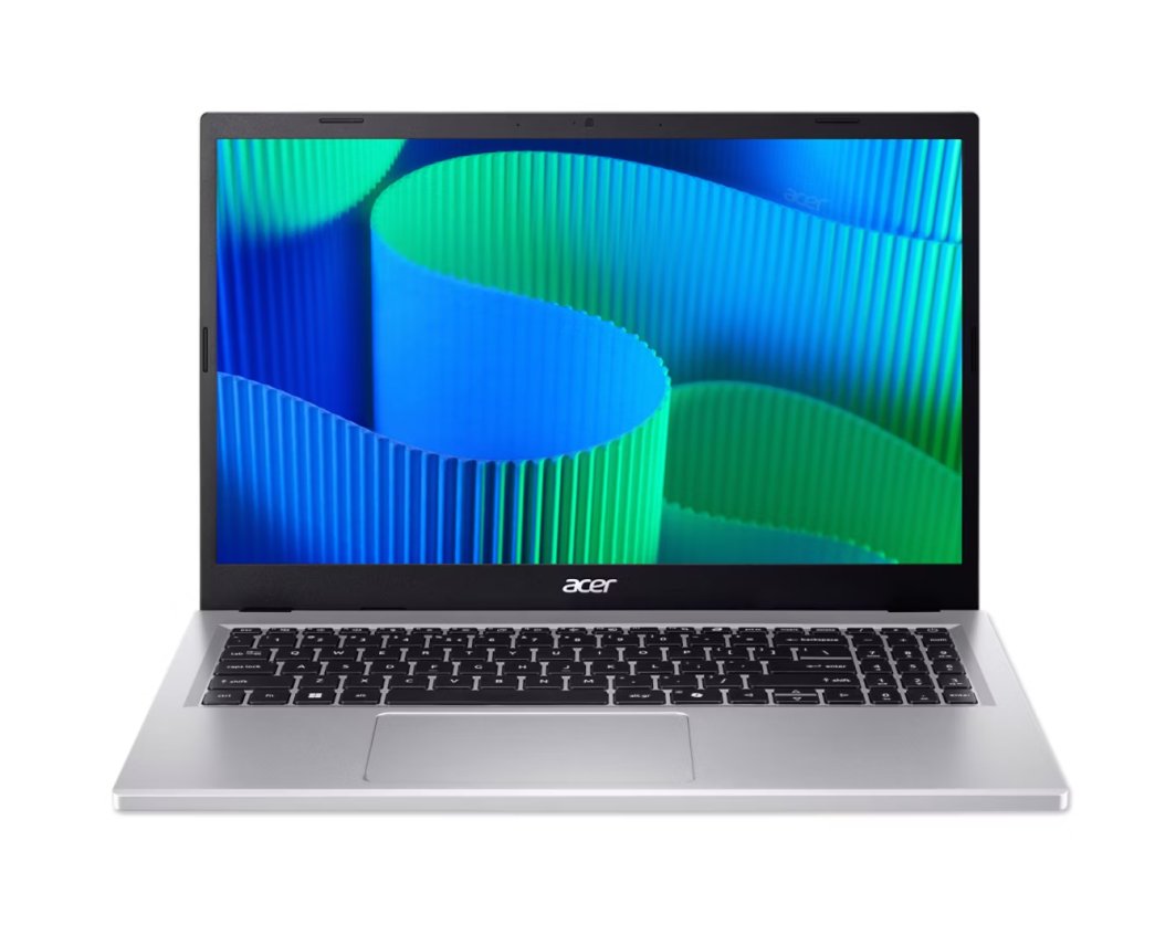 Laptop Acer Extensa 15, i3-1315U, 8GB, 256GB SSD, 15.6" FHD, i argjendtë