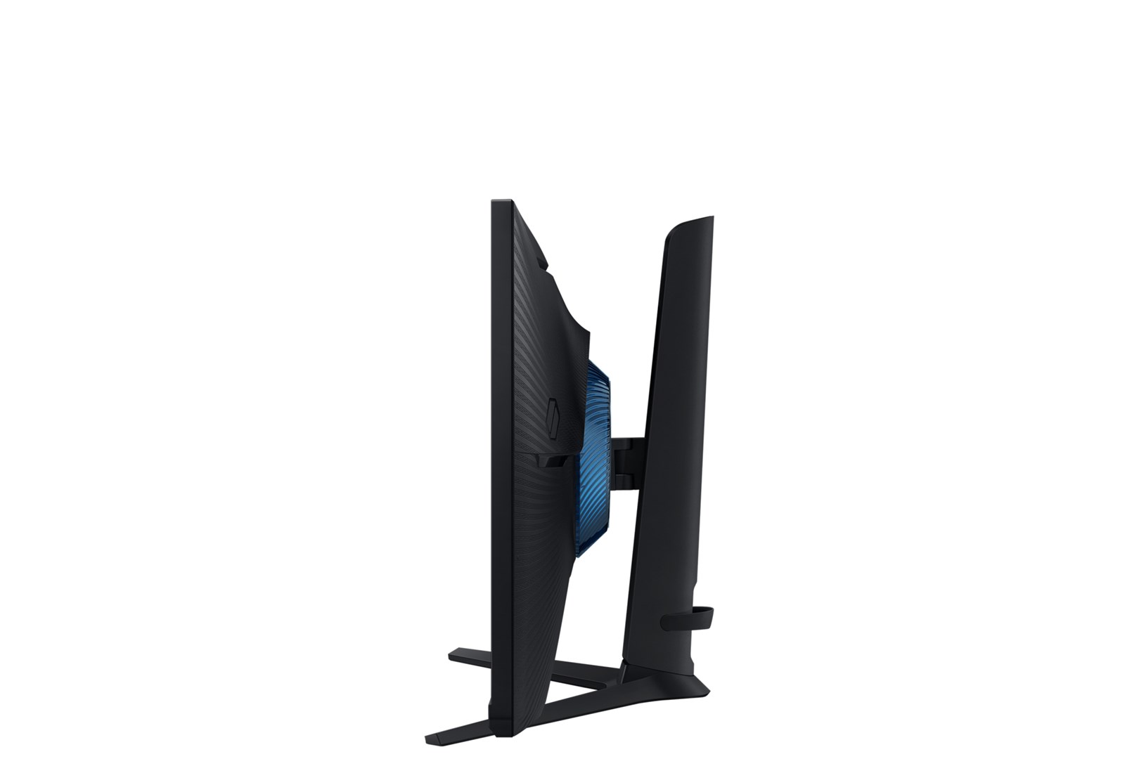 Monitor gaming Samsung Odyssey G3 LS32DG302EUXEN, 32", Full HD, i zi